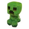 K Company Minecraft Legends Plush Creeper X W10 X H17.7 D10.5cm MCL-NG-CP