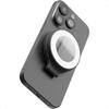 ShiftCam SnapPocket Light LED Selfie Ring Light with Four Brightn Settings and Built In Battery Magnetic Mount Snaps On To Any