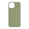 Biodegradable Case - iPhone 12 Mini - Military Green - Ecological