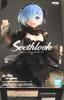 Banpresto Life In Another Seethlook Rem Figure ReZERO -Starting World-