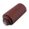Sandpaper Roll 80-800 Grit Metalwork Non-staining Coating