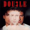 CD DOUBLE - Dou3le CD5155 A&M Records 1987 US Dance & Electronica Used