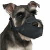 Adjustable Strap Dog Mouth Cover Anti-Bite Pet Mouth Mask Durable Mesh Dog Muzzle Family Use