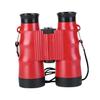 Telescope 6X36 Portable Kid Binocular Foldable Children Outdoor Observing Binocular Desert Camouflage