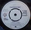 7inch Record FLEETWOOD MAC - Sara K17533 Warner Bros. Re 1979 UK Pop Used