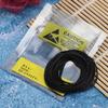 0.9mm O Ring Rubber Seal Size 31-40 MM Watch Repairing Tool Watch Back Cover Seal  Watch Backs