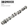 Exhaust Camshaft 28290131 for Chevrolet Blazer 4 Cyl 2.5L 2019-2021