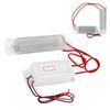 20g Mini Ozone Generator Tube Air Purifier Ozonator Accessories for Refrigerator Home Appliance110V