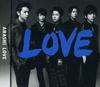 CD ARASHI - LOVE JACA5375 J Storm 2013 Japan Japanese Pop Star Used