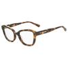 Spectacle Frame Love Moschino MOL606-TN-05LE817 Brown Ø 48 Mm