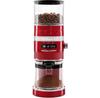 Coffee Grinder KitchenAid 5KCG8433EER Artisan Empire Red