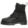 1460 Leather Bex Tech Comfortable Versatile Short Martin Boots Unisex Boots Black 41014002