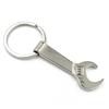 Practical Car Key Chain Bottle Beer Opener Pendant Men Women Keyring Tool Gift