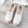 Women Shoes 2024 New Breathable Mesh Lightweight Casual Shoes Comfortable Soft Bottom Flats Slip On Flats Shoes Zapatos De Mujer