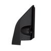 Front Right Side Inner Mirror Corner Cover Trim For 12-18 Nissan Versa with Hole