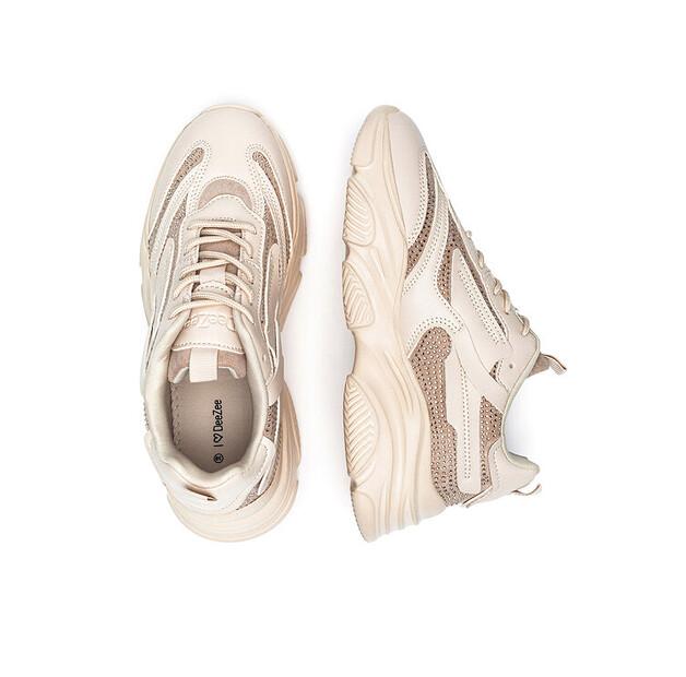 Sneakers DeeZee WAG1250003A Beige