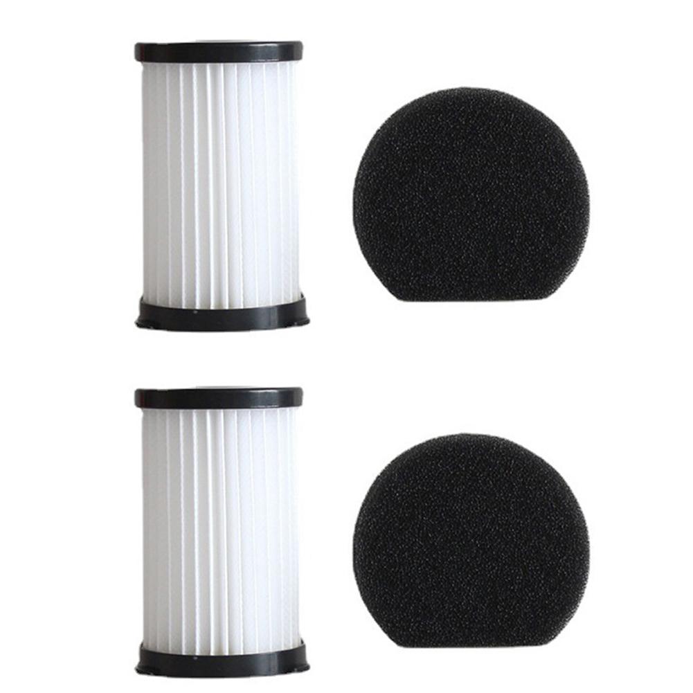 Filters Spare Parts 2 Pcs For Ariete Electric Broom