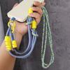 Detachable Crossbody Phone Strap Anti Winding Mobile Phone Rope Chain Men Women