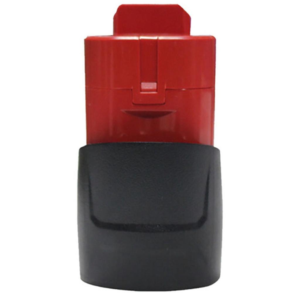 M12 Battery Case (No Cells) Pcb Kit 48-11-2411