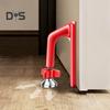 Portable Alarm Door Stopper Home Apartment Hotel Travel Security Door Lock Women Personal Protection Anti-Theft Door Lockdown Security Device
