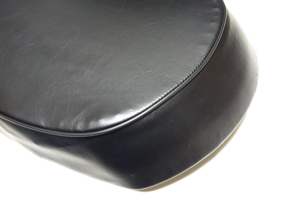 Made In Japan Thick Synthetic Leather Material! Honda Tact (AF75/AF79) Jog Deluxe (2018 ~)