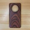 Aramid Fiber Wooden Case for Huawei Mate50 Pro - Timeless Design