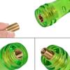 Manual Transmission Universal Acrylic Gear Shift Knob Car Manual Shift Knob Crystal Shift Knob Stick Gear Shifter Head