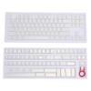152 Key Keycaps Set PBT XDA Profile Mechanical Keyboard Keycap Set for 61 87 98 104 108 Key