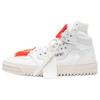 Off-Court 3.0 High White 2024 Women Sneakers Orange OWIA112C99LEA004-0120