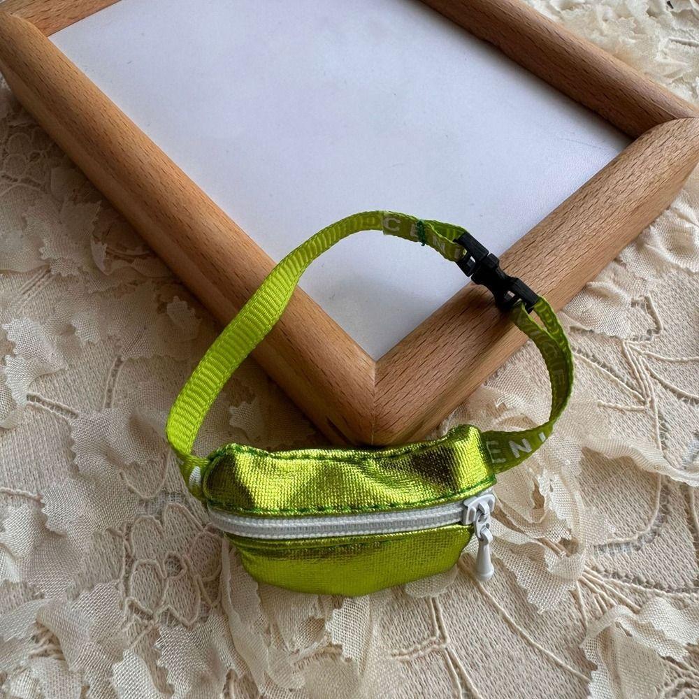 Куклы из хлопка конфетных цветов Ручная работа Плюшевый набор инструментов для кукол для 10 см хлопковых кукол/для 13 см куклы-животного