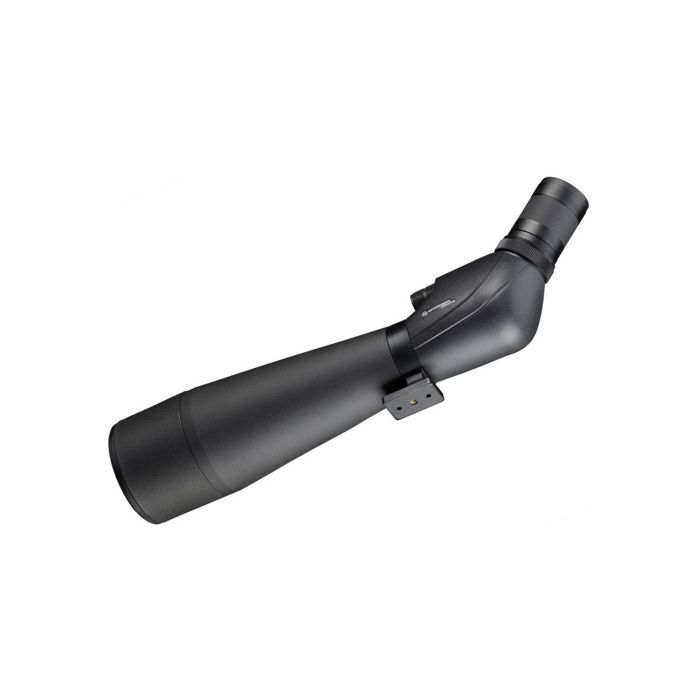 Longue Vue - Corvette - 20-60x80 - Étanche - Grossissement 20-60x - Diamètre 80 Mm