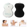 20pcs Pro Tens Acupuncture Electrode Pads Silicone Slimming Massager Tool Digital Therapy Machine