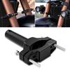 Universal Mount Bracket for Motorcycle Bumper Modified Headlight Stand Spotlight Extension Pole Frame Support Extension Holder