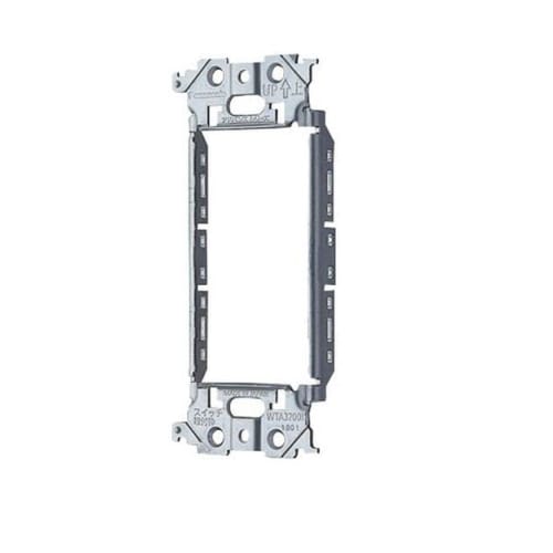Panasonic Advanced Series Embedded Switch Mounting Frame Set of 2 WTA3700K2