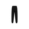 Adidas Neo Embroidered Logo Cuffed Fit Knit Joggers Men Bottoms Black GP4915