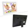 Andoer 14" Wide Screen HD LED Digital Picture Frame Digital Album High Resolution 1280*800