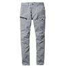 Work Clothes Cargo Pants 5012 Cordura Cool Stretch Denim Spring Summer SS 60 Ash Gray [Bartle] (Unisex)