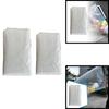 Balloon Bag for Transport Carrying Transparent Pouch Storage Graduation