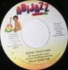 7inch Record BUJU BANTON - Been Together NONE Abijazz Music 2004 Jamaica Reggae, Ska & Dub Used