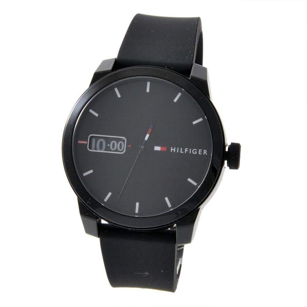 Tommy Hilfiger Tommy Hilfiger 1791382 Watch Men's [Item]