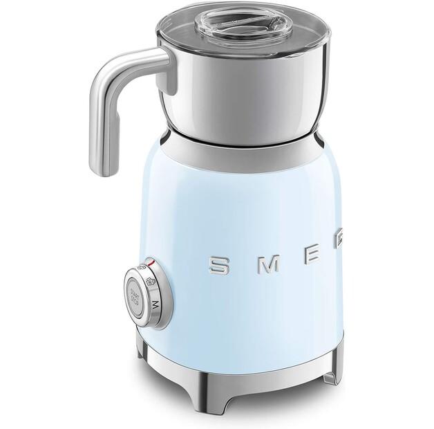Milk Frother Smeg MFF01PBEU Electric