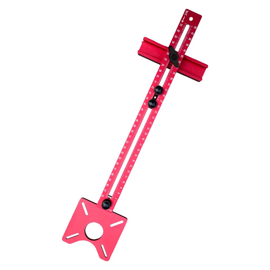 Router Milling Groove Bracket 3 In 1 Trimming Machine Flip Board Woodworking Detachable Multifunctio