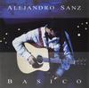 CD SANZ, ALEJANDRO - Basico  9029588908 WEA 2016 Испания Рок Б/У