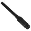 RH775 SMA Male Double Broadband Telescopic Radio Walkie Talkie Antenna
