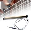 Folk Guitar Pickup Stick Accessories Easy To Install Spare Parts Replacement High Output