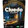 Jeu De Société - Hasbro - Cluedo Pressant À L'hôtel De Minuit - 1 À 2 Joueurs - À Partir De 10 Ans