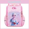 Delightful And Versatile Kids Backpack Ergonomic Design School Bag For Boys And Girls With Colors Eyecatching