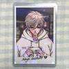 [USED] Blue Lock Nagi Seishiro Tree Village Bonus Photo Card
