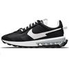 New Air Max Pre Day Black White Women's DC4025-001
