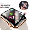 Screen Protector for Iwatch 4/5/6/SE